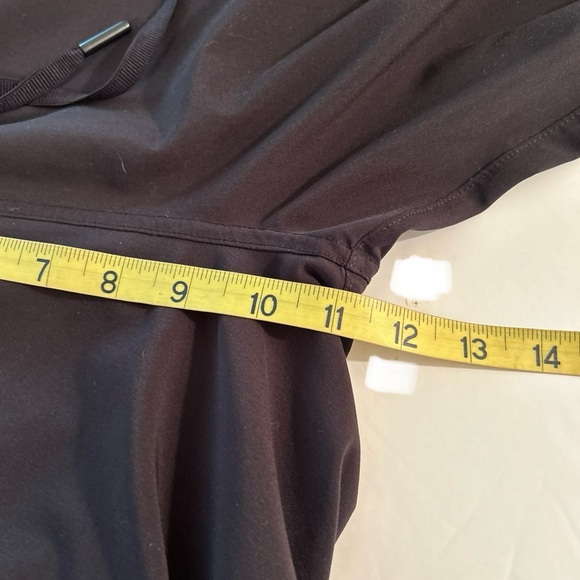 Kyodan Black Lightweight Joggers Size M - Picture 6 of 8